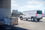 Fiat Ducato Maxi Van L2H1 2014 года (AU)